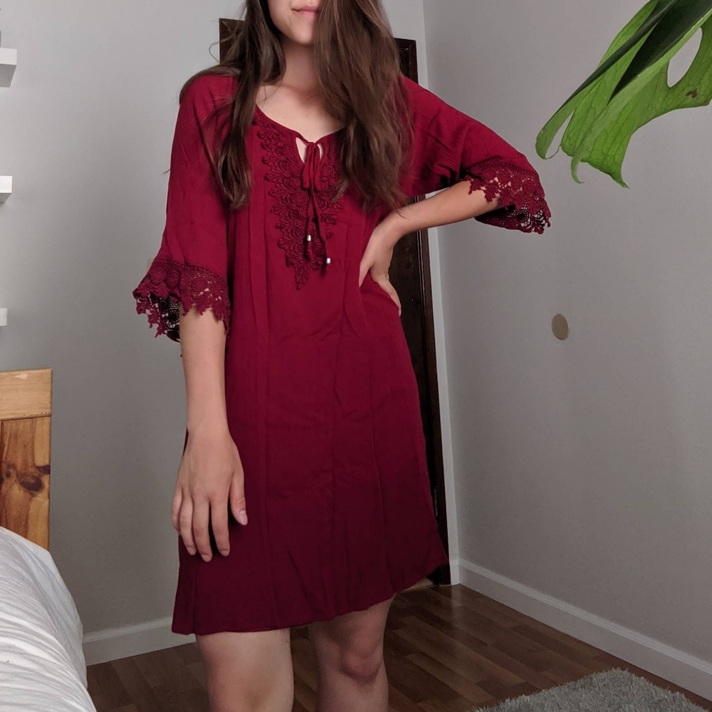 Dress